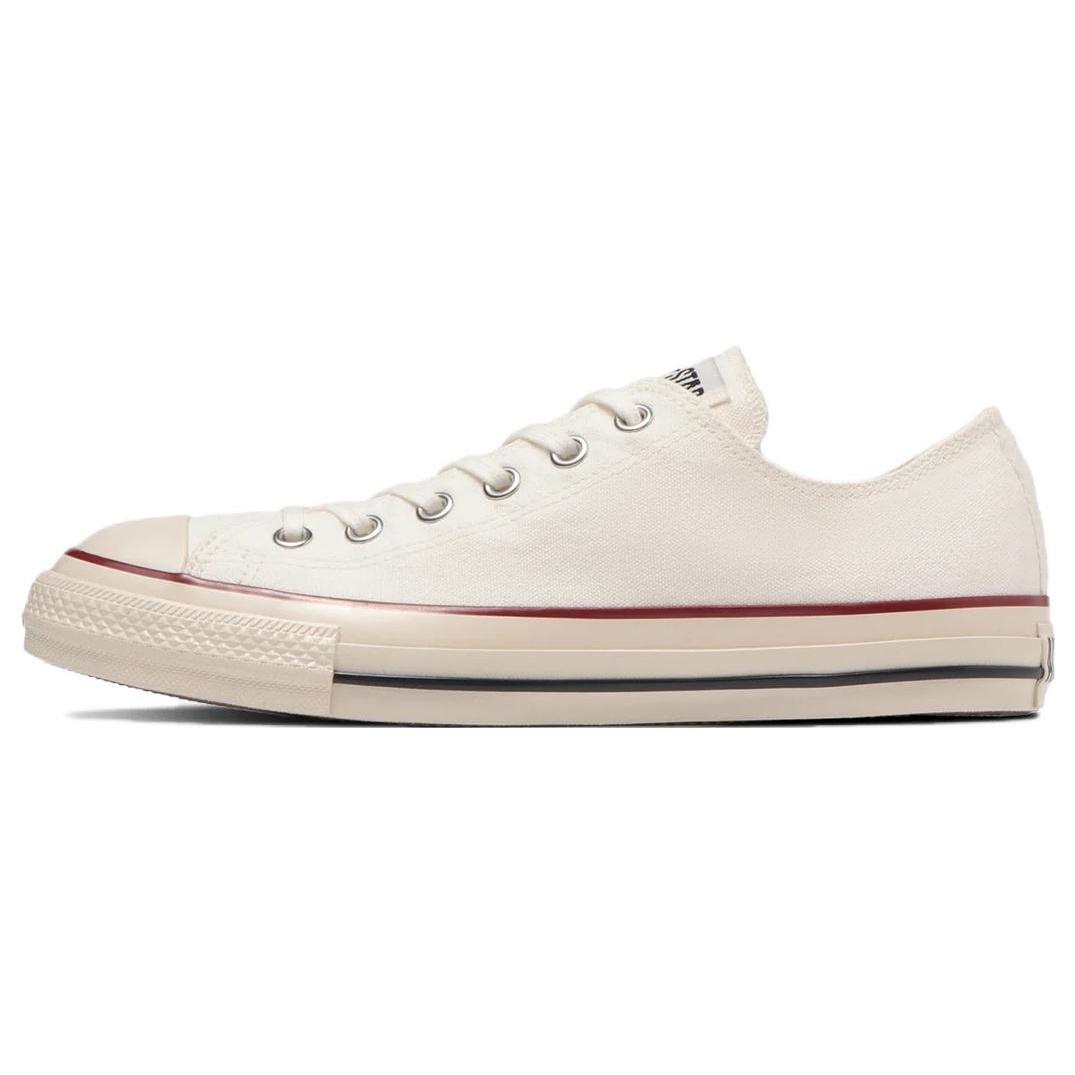 Converse Chuck Taylor All Star US Ox White Men s 31308200 EU 44.5