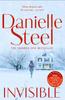 Invisible by Danielle Steel Paperback Book 9781529021844