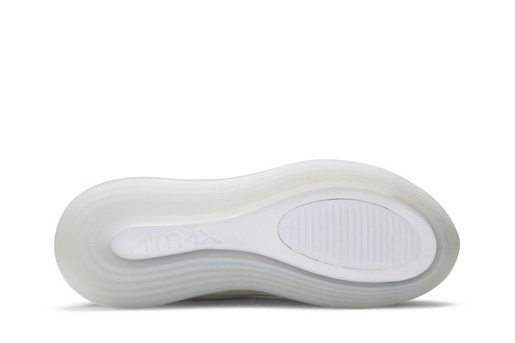 Nike Air Max 720 Weiß Platin (Damen)