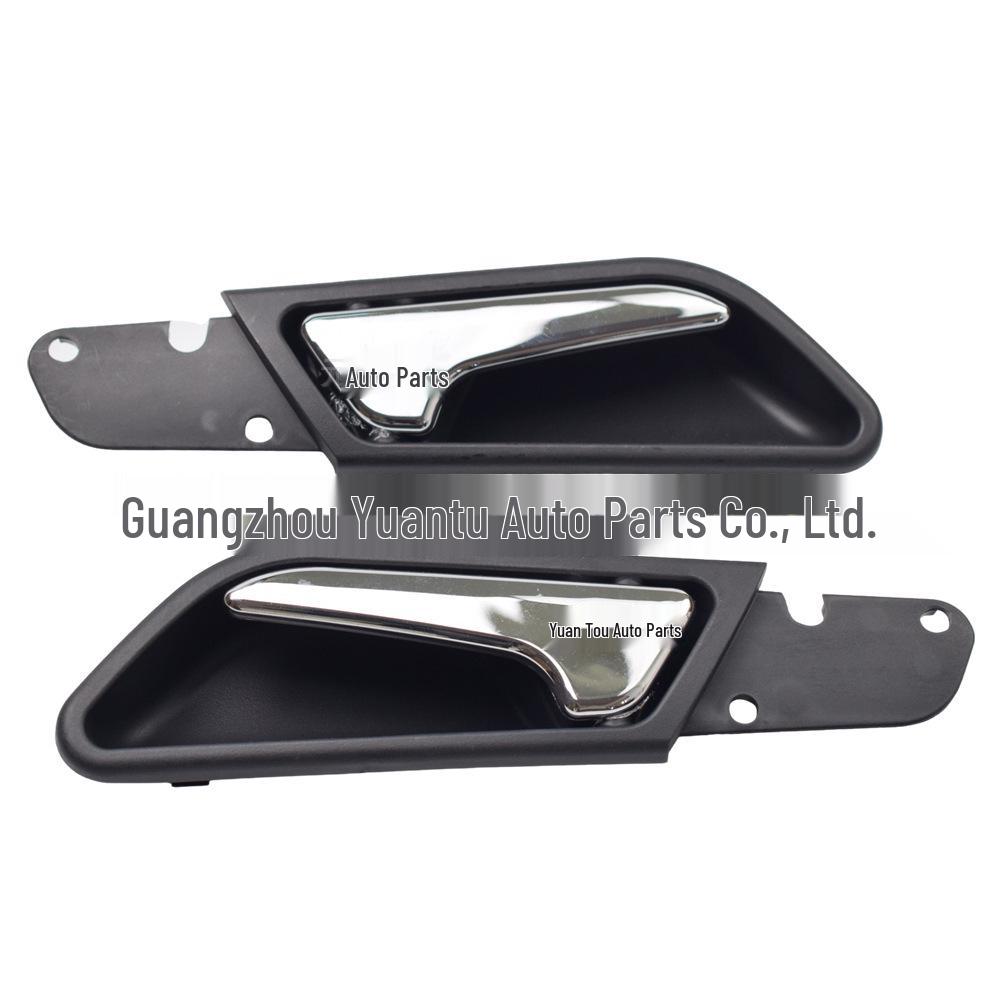 Mercedes-Benz A-Class/B-Class W169/W245 Inner Door Handle Replacement