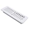 Air Supply Floor Air Vent Cover Air Vents Exhaust Grill