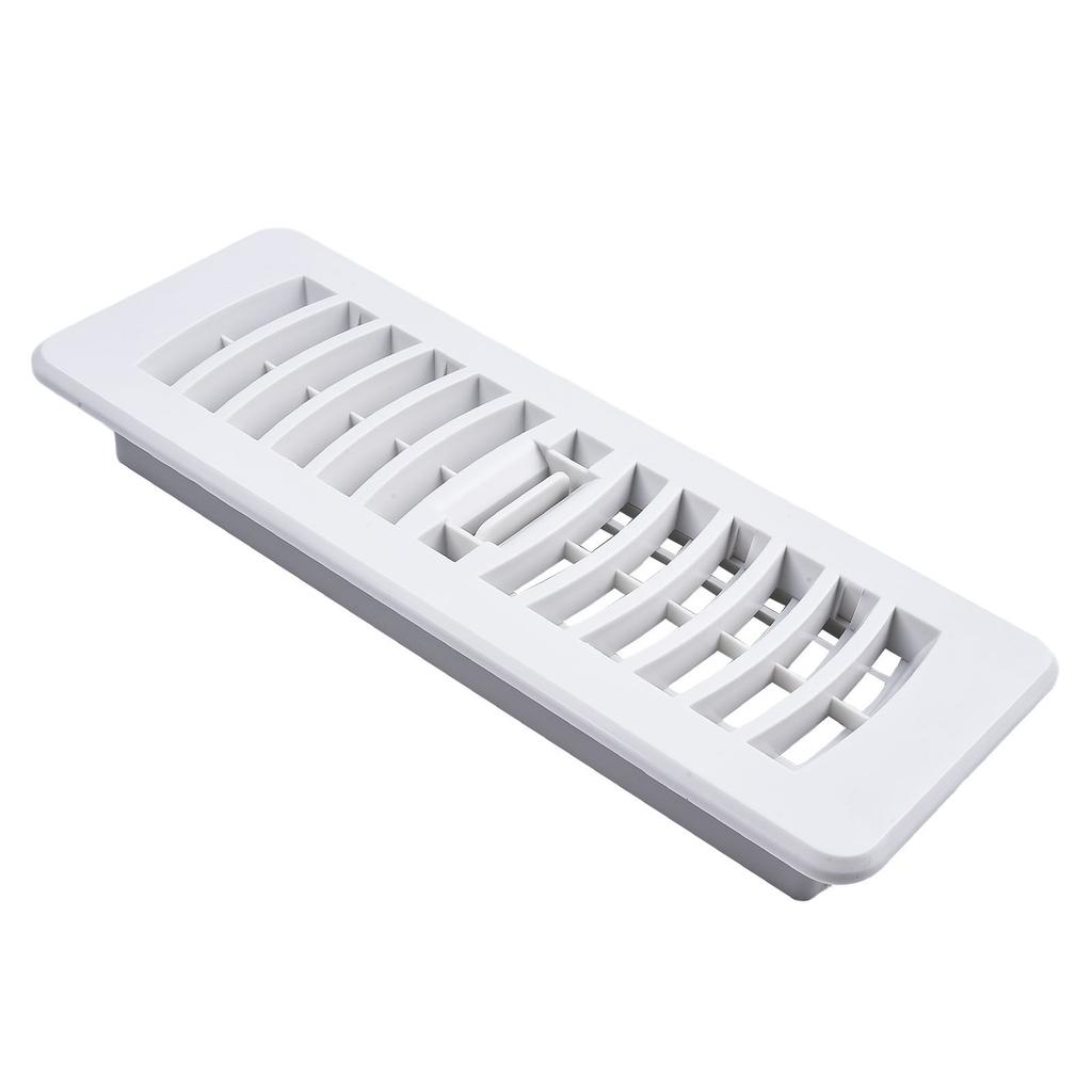 Air Supply Floor Air Vent Cover Air Vents Exhaust Grill