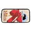Inuyasha Warm Winter Child School Backpack with Lunch Bags ,Pencil Bags ,School Bags for Boys Girls Best Gift