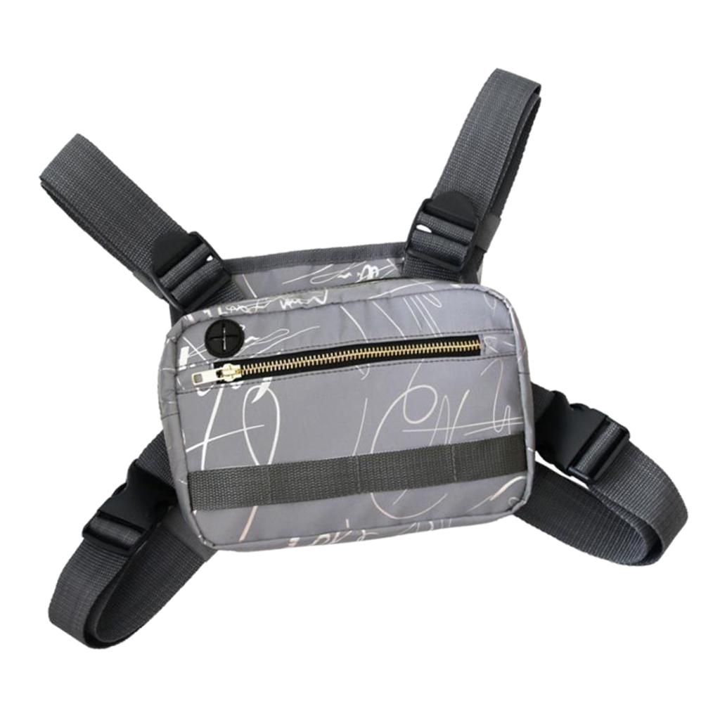 waterproof chest pack