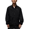 New Jordan Sport Jam WARM UP Jacket Men's Black HF9886-013