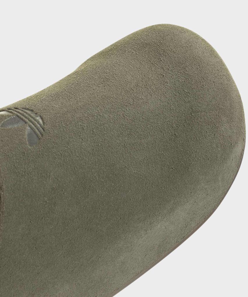 adidas Adimul Slide - Olive / Ih6907