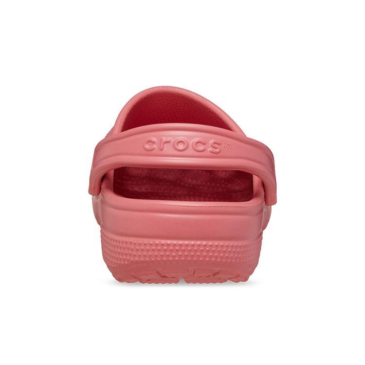 Crocs Classic Clog Eva Damen Schuhwerk Blush-Rot 10001-6XF