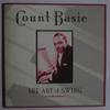 CD COUNT BASIE  Art Of Swing SUN2149 Sunflower 2003 UK Jazz Used