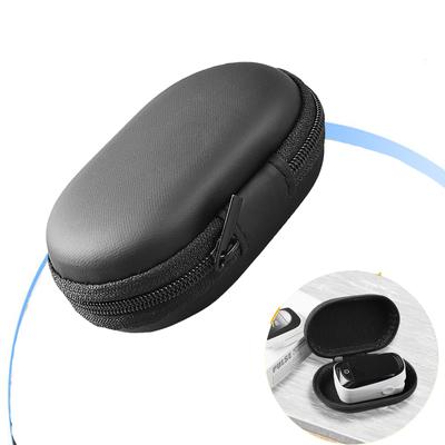Portable Pocket Finger Clip Type Oxygen Meter Storage Bag