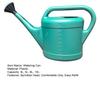 Long Spout Watering Can Sprinkler Head Watering Can Plastic Watering Pot with Handle for Home Indoor Outdoor Gardening
