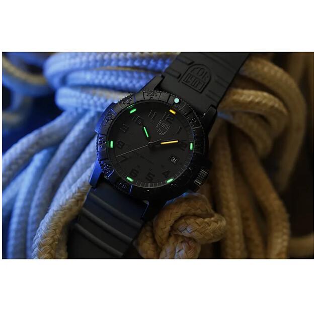 Luminox Leatherback Sea Turtle Giant 0321 Watch