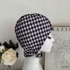 Women's Fashion Plus Size Anti-Shedding Loose Swim Cap