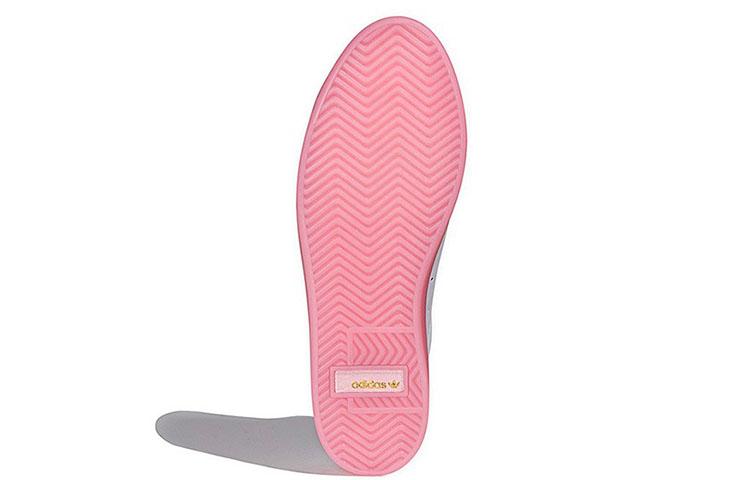 Adidas Originals Sleek Z 'White Pink' Women's EF0776