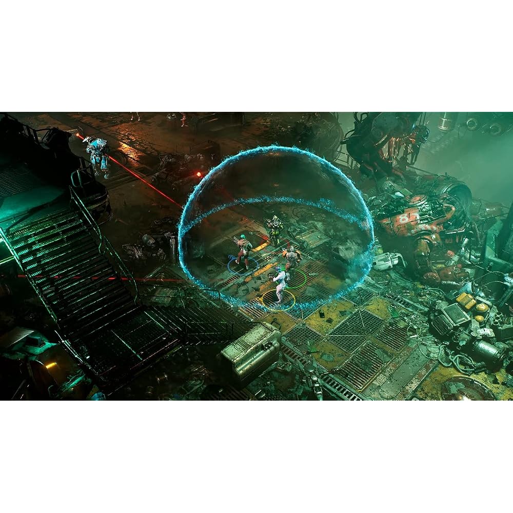 Ascent - PS4 [CERO Rating “Z”]