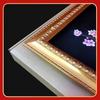 Close-Up Magic Picture Frame Make Painting To Real Magic Trick Toy Stage Performer Magician Props for Family Gathering