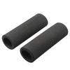 Motorcycle Handlebar Grips Foam Cover Anti‑Slip Foam Handle Grips Soft Non‑slip Replacement for R850/R1100GS/R1150GS/R1200GS