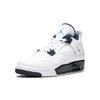 Jordan 4 Retro Columbia 2015 GS 408452-107