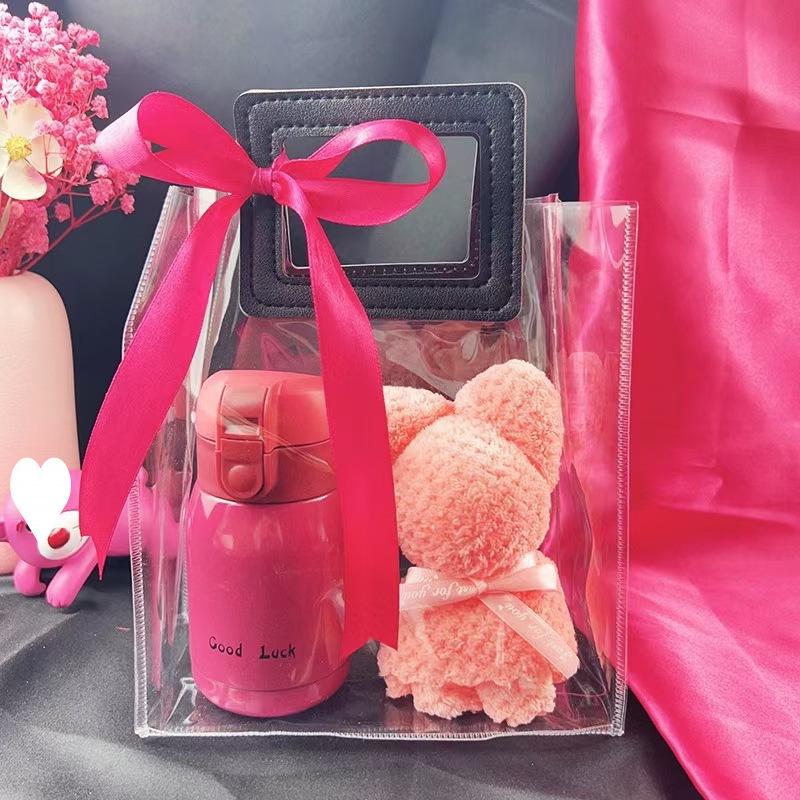 Bridal Party Souvenir: Heytea Cup for Bridesmaids and Groomsmen