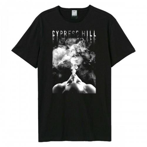 Amplified Unisex Adult Up Cypress Hill T-Shirt