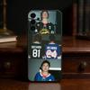 LGBTQ H-Heated R-Rivalry Ice Hockey Phone Case For Samsung S25,S24,S21,S22,S23,S30,Ultra,S20,Plus,Fe,Lite Black Shell