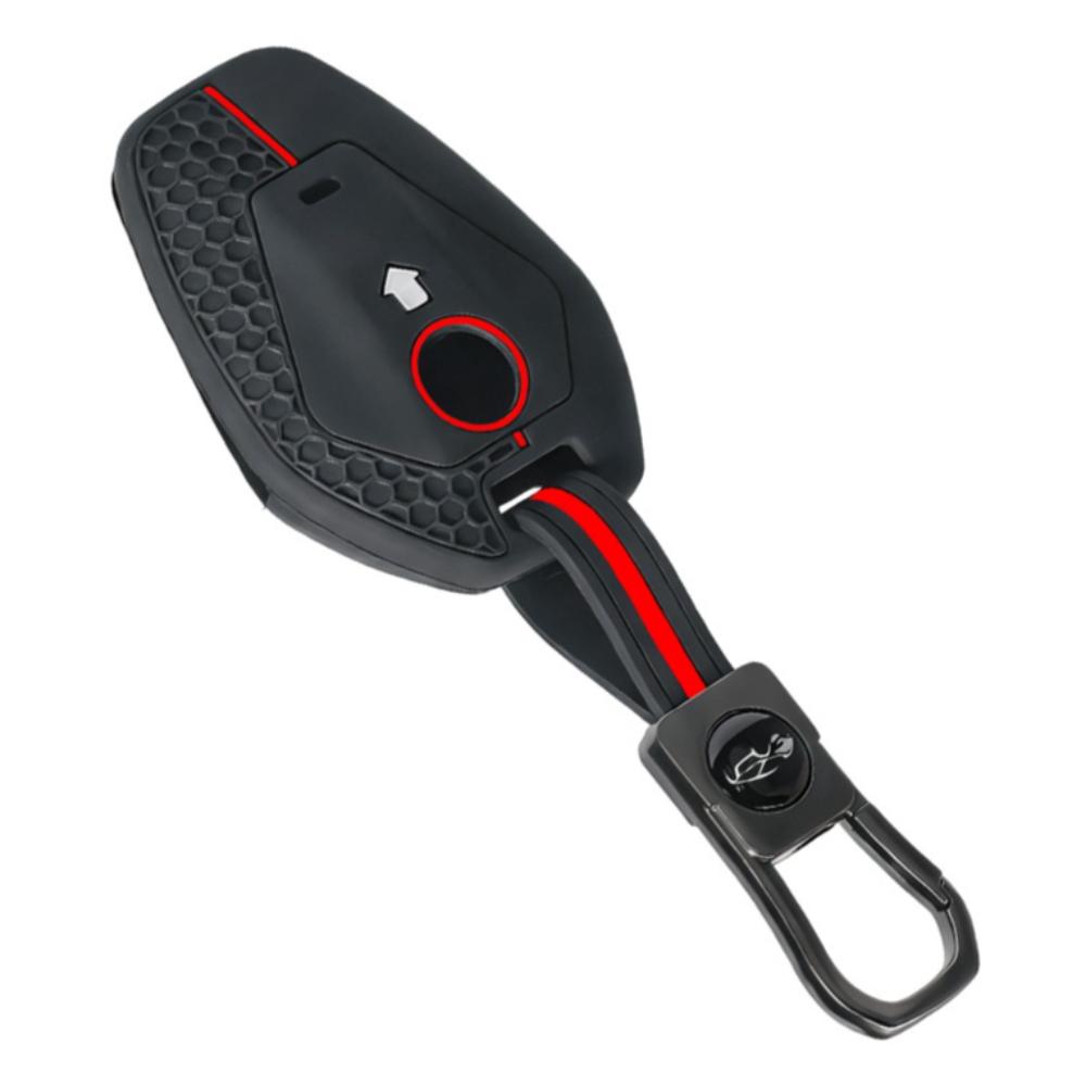 

Motorcycle Remote Key Case Cover Shell Fob For Bmw R1300Gs R1300 R 1300 Big Gs 1300Gs R1250Gs R1250 Adv Adventure Bike