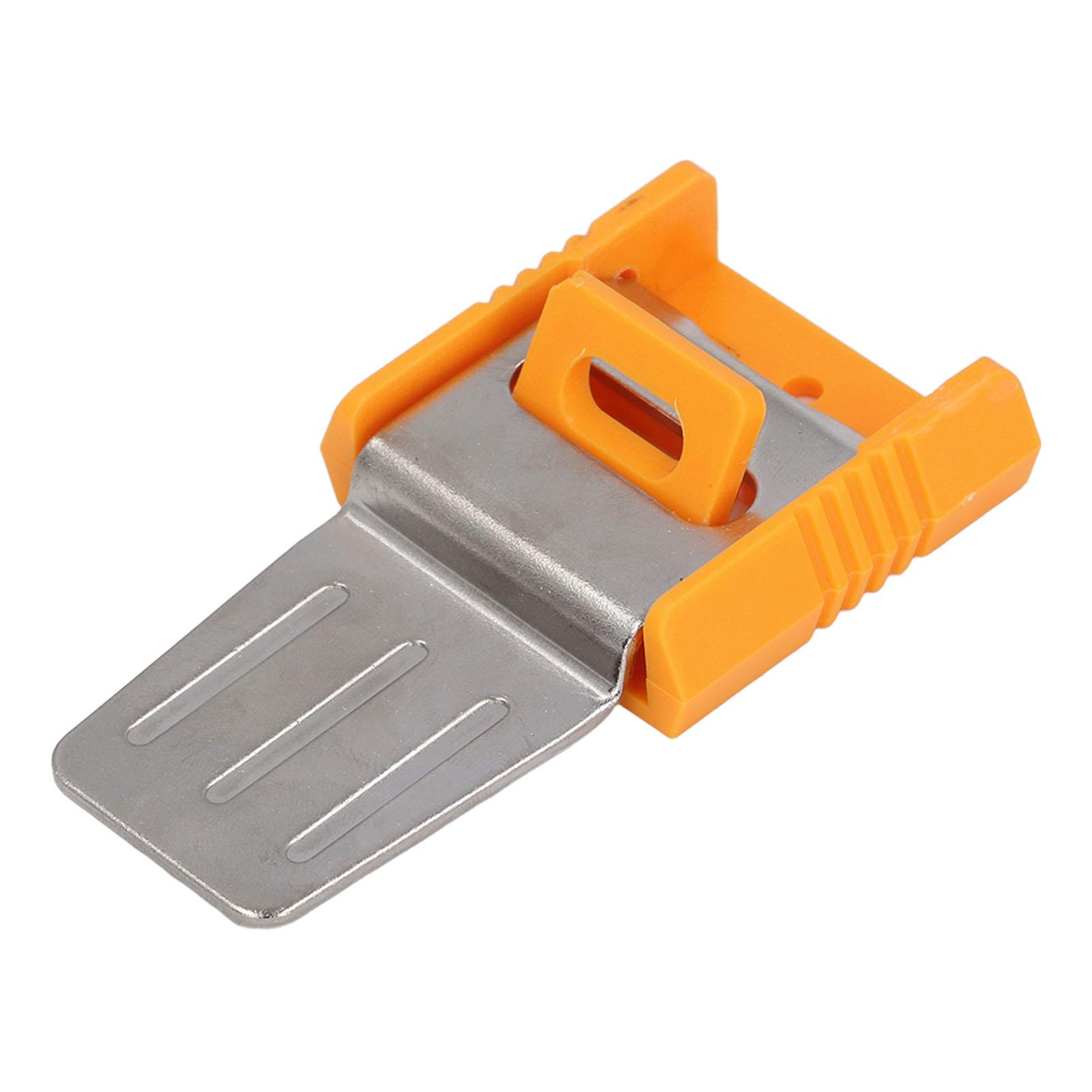 

4 шт. Устройство блокировки дверцы шкафа Многоцелевая промышленная электрическая блокировка для ручек приборов