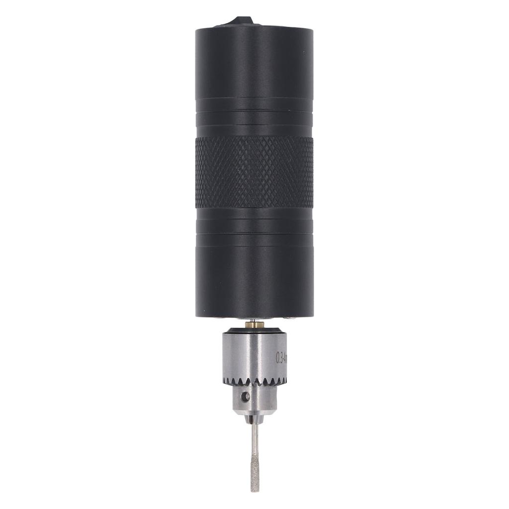 148Pcs Rotary Tool Accessories Kit 6500rpm Stepless Adjustable Mini Rotary Tool Attachment Set US Plug