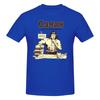 Funny Conan The Librarian Unisexs Printed TShirt Unisex T shirtVintage