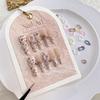 50Pcs Nail Art Frames Shapes Designs Diy Resin Charms For 3D Nail Accessories Hollow Nail Art Gems Stones Frames