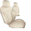 Geely Xingyue L Seat Covers: All-Season, Fully Enclosed, Universal Fit for 26 Models