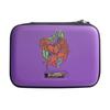 TRiNiDAD CAPACITY Purple IWATA Trinidad Capacity Player Model
