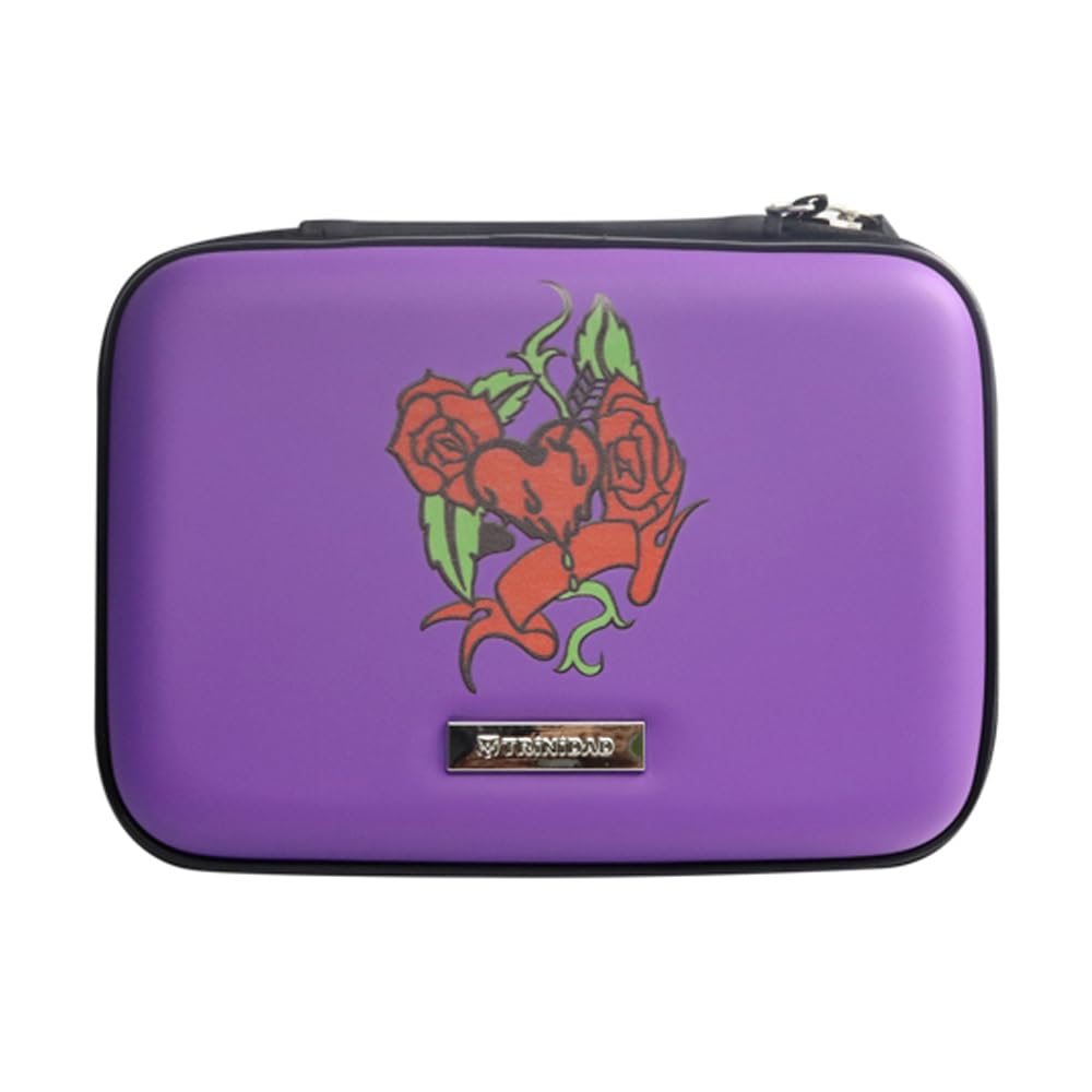 

TRiNiDAD CAPACITY Фиолетовая Модель Игрока IWATA Trinidad Capacity фиолетовый