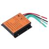 Boost Wind Controller 12V 24V MPPT   Controller Aluminum Alloy IP67 AutoCelsiusManual Brake Brakeless   PWM