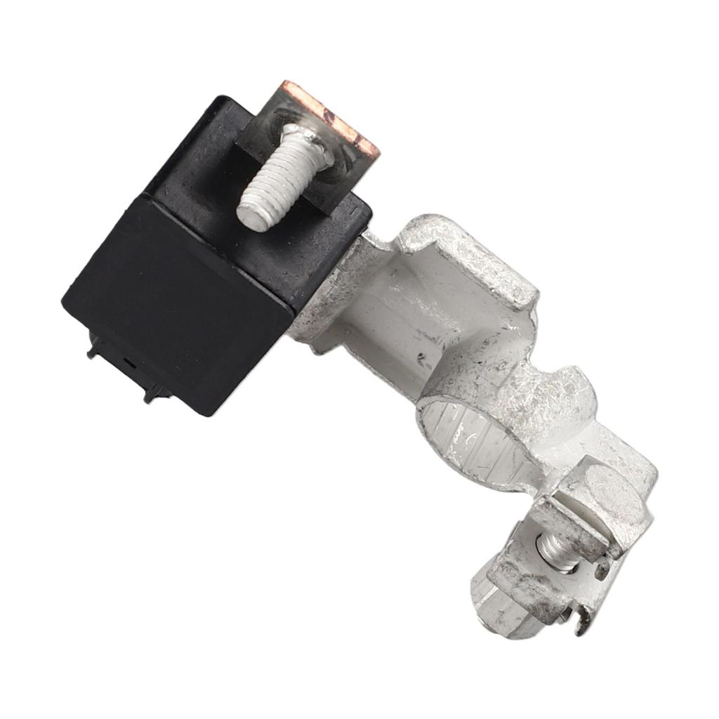 Car Maintenance Battery Sensor NSX Battery Sensor Quick Installation Replacement Installation Vehicle Engine Compartment