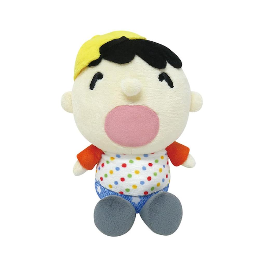 Kei Company Sanrio Characters (Mune Kyun Memories) Plush Toy Minna no Taabo SAM-NG-TA