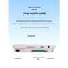 BOYANG 16-Channel Unidirectional Switch Signal Fiber Optic Transceiver