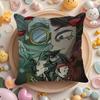 Hot-Game Dont Starve Art For Game Pillow Case Pattern Printed Pillowcase for Living Room Sofa Cushion Cover & Bedroom Decor