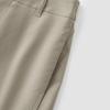 Semir Damen 2025 Herbst Weite Cargohose mit halbelastischem Bund