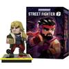 Used STREET FIGHTER 6 ARCADE Ken Figure