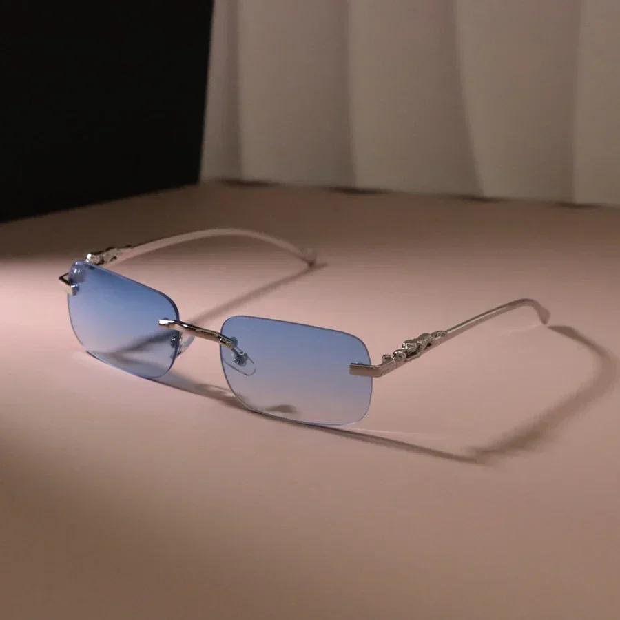 Hoge Kwaliteit Vintage Klassieke Vierkante Zonnebril Voor Vrouwen Mannen Retro Stijlvol Minimalistisch Mode Vrouw Man Oculos