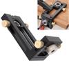 2 in 1 Punch Positioner Screw Punch Doweling Jig Kit Punching Hole Puncher  Crib