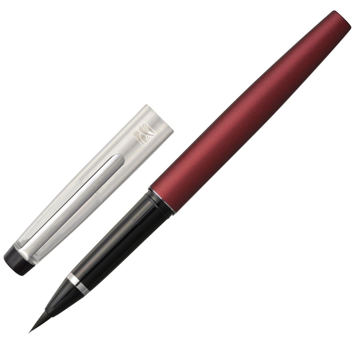 

Kuretake Ручка-кисть, Красный, DT120-2