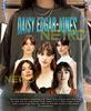Daisy Edgar,Jones Bootleg Shirt, Storm Chaser Actress Graphic Tee, Hollywood Star Fan Gift