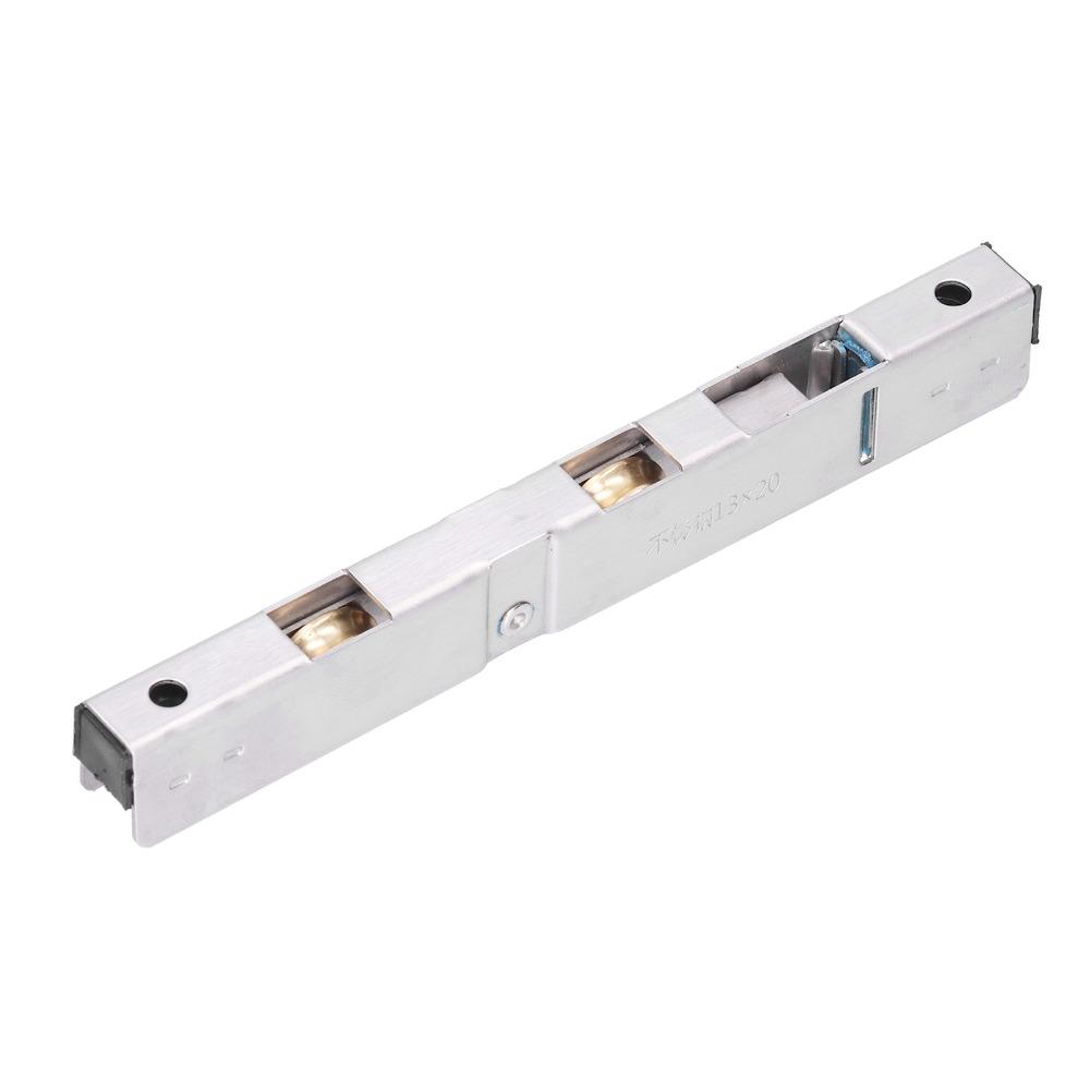 Durable Window Pulley Stainless Steel Push-Pull Door Pulley Sliding Door Roller  Patio Door