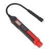 Brake Fluid Liquid Tester Car Motorcycle Hydraulic Fluid Liquid Oil Analyzer for DOT3 DOT4 DOT5.1