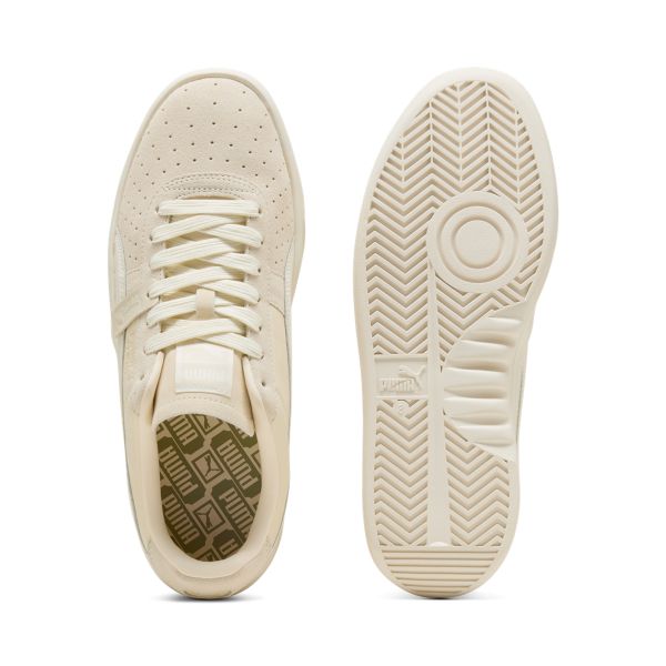 Puma נעלי סניקרס יוניסקס GV Special Mix שקדי סוכר שנהב מקורר קרם 405320-01