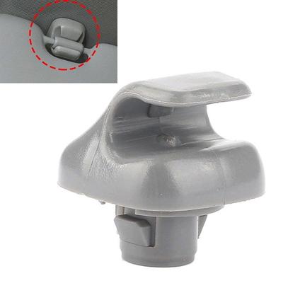 88217-S04-003ZA Clip Parasole Auto Civic Per CR-V Grigio