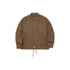 Li Ning Badfive Jacket Men's Brown AFDR933-1