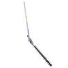 Hedge Trimmer Attachment Replacement High Branch Shrub Grass Pole Trimmer Assembly for Lawn Mower