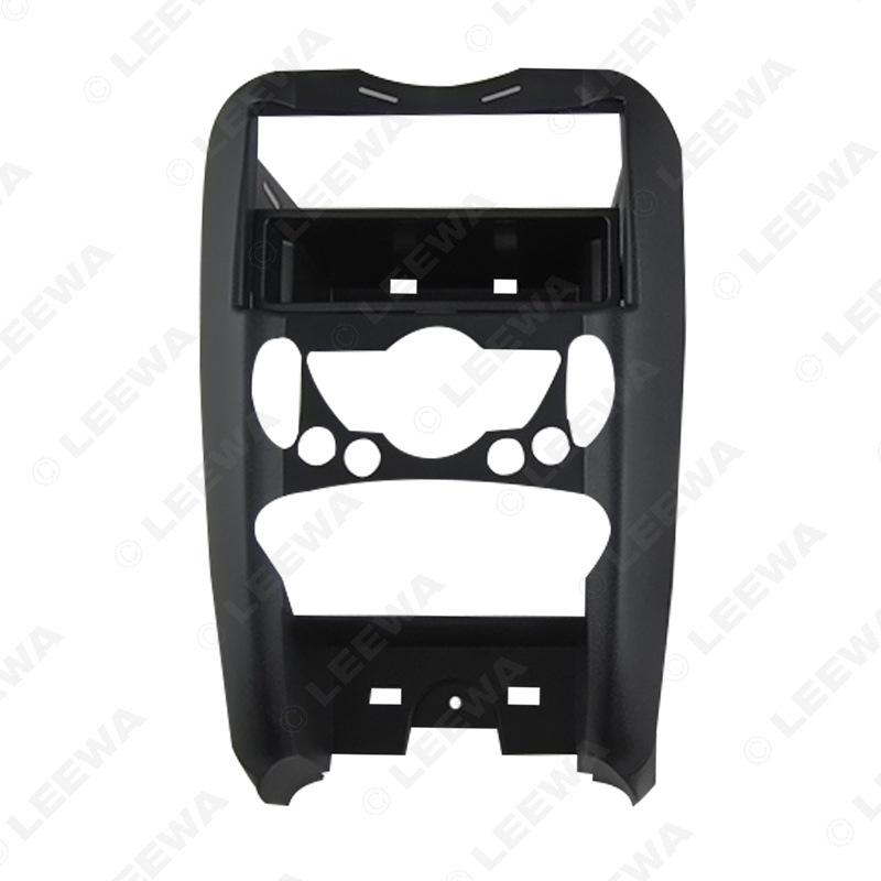 BMW Mini Cooper R56/R55/R57 Double Din Audio Frame Panel